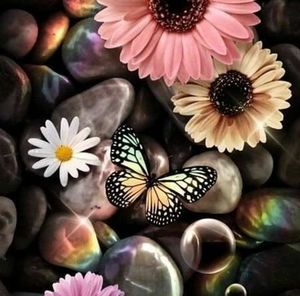 Meet your Posher, Karen